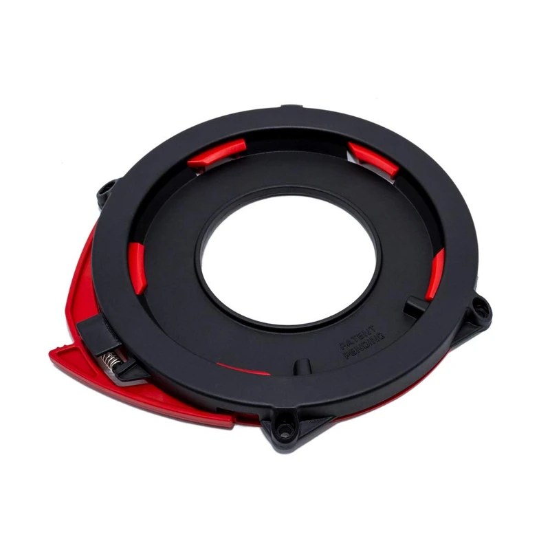 Fits x s306, x s307, x s309, 3d603, 3d604 and the new st tank lock range