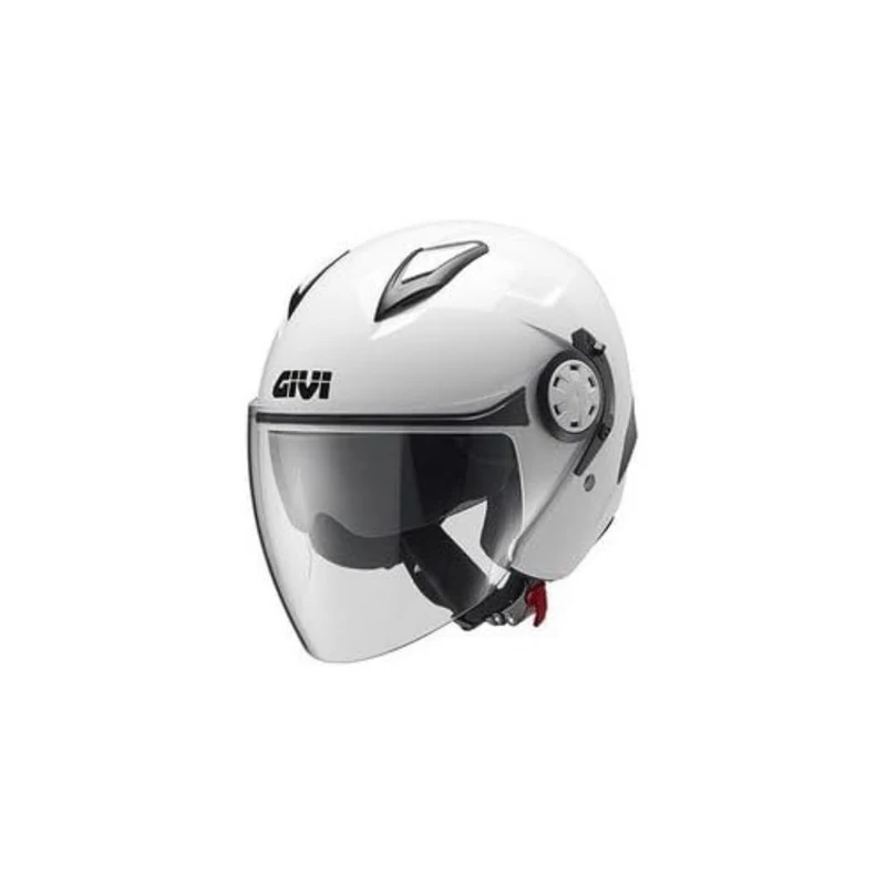 Givi C370B912 Cover, Pearl-White