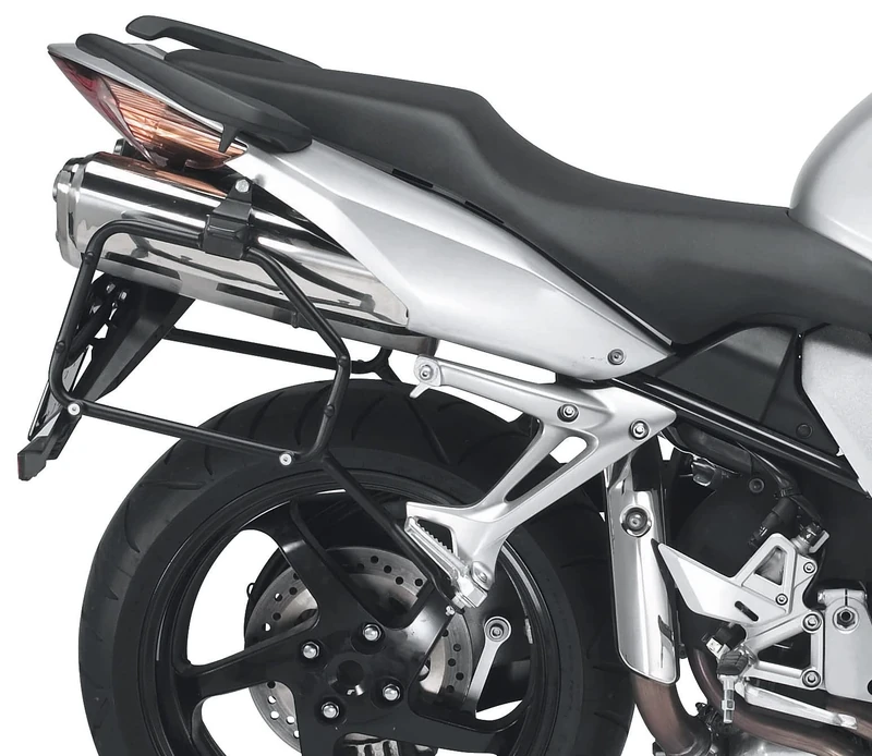 GIVI Pl185 Tubular Side Case Rack for Bmw F650St