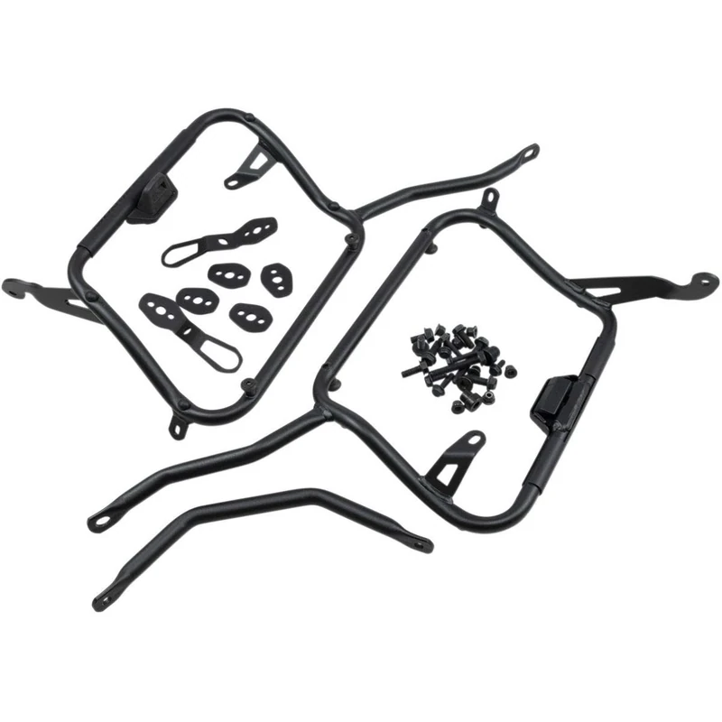 GIVI PL447 Tubular Pannier Holder Kawasaki Versys