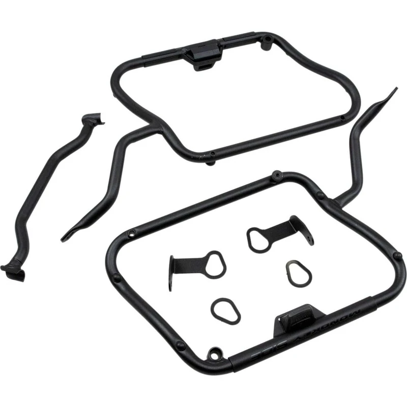 GIVI – portavaligie Yamaha fz6-fz6 Fazer '04 – 06