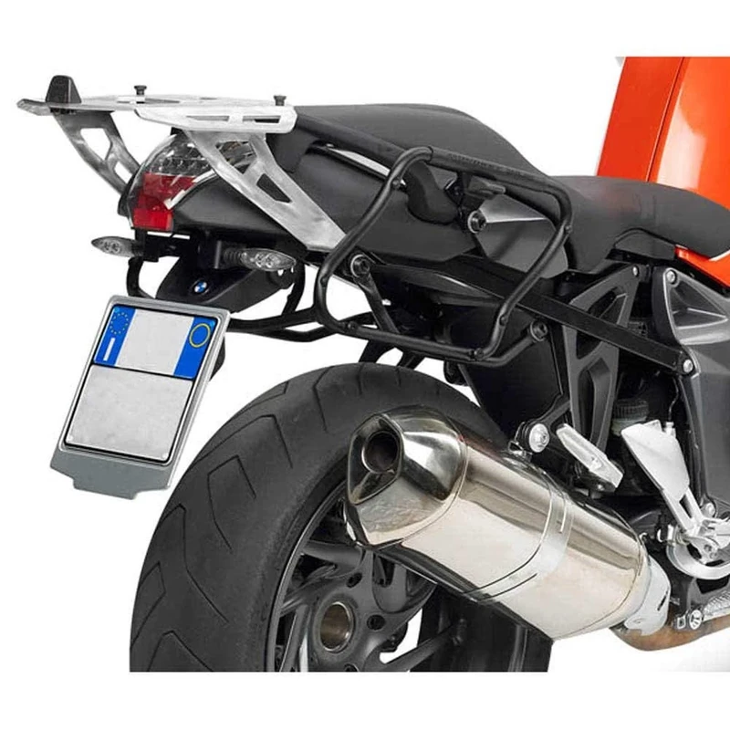 GIVI Plxr691 Tubular Pannier Holder BMW K1300 R