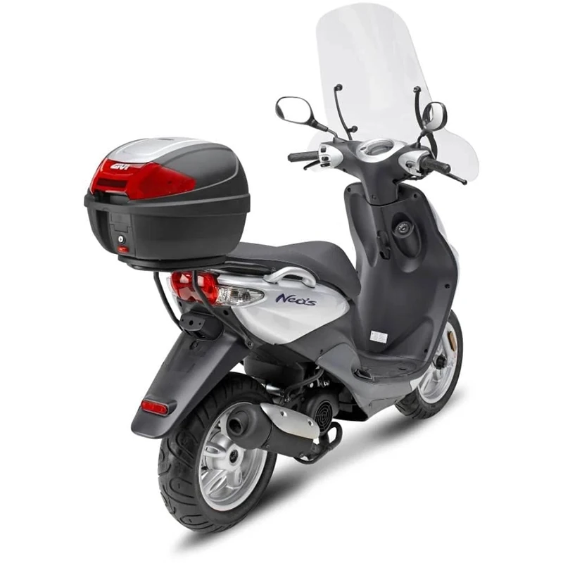 Givi SR366 Top-Case Carrier Monolock