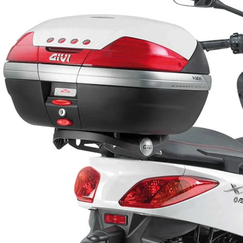 GIVI SR370 Top Box Rack