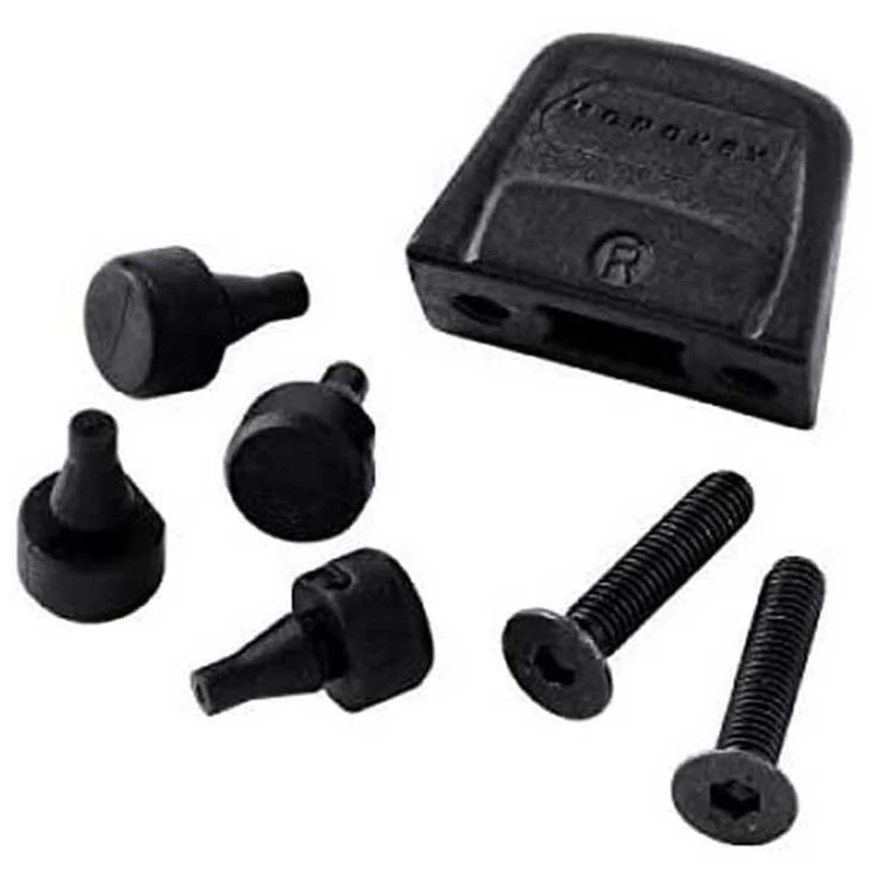 GIVI E115F2 Junction Kit