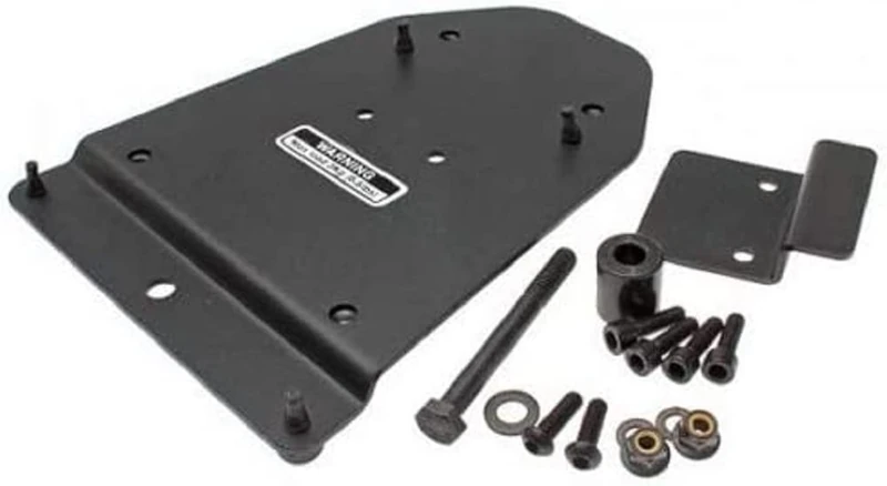 GIVI E137 Top Box Rack