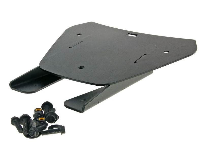 GIVI E349 Top Box Rack