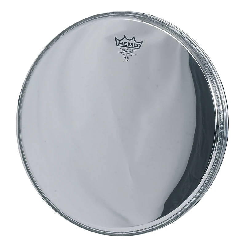 Remo Batter, Chrome Starfire, 18" Diameter