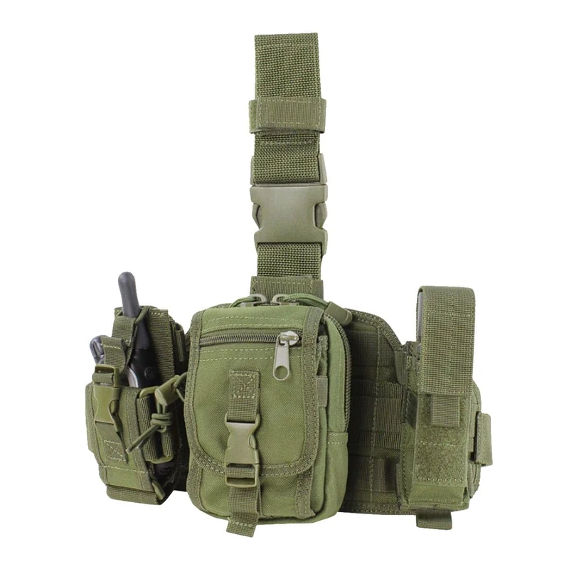 Condor Utility Leg Rig Olive Drab - Image 1