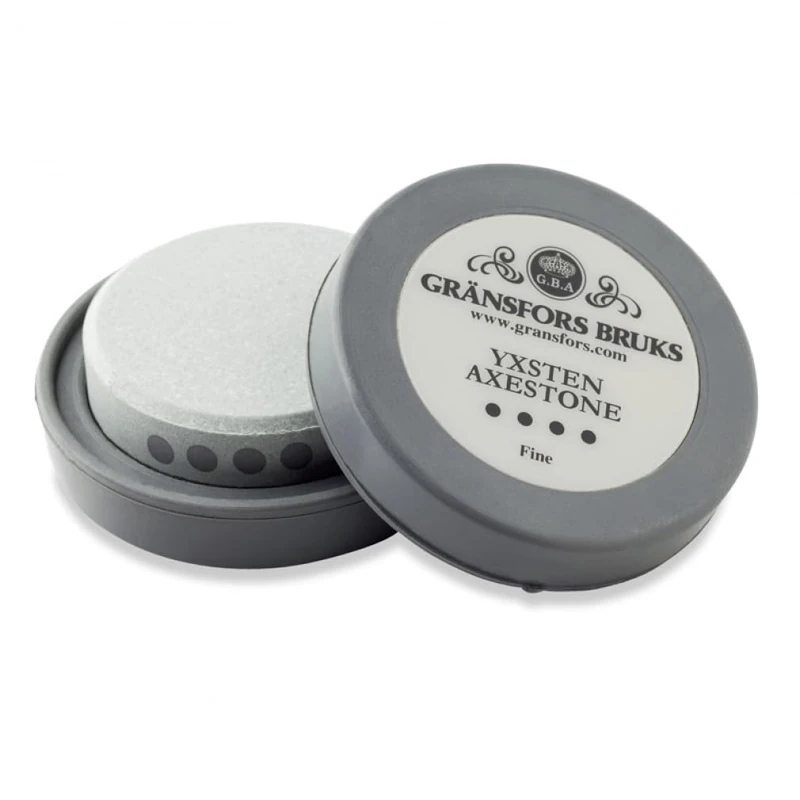 Gransfors Bruks Axe Stones: Ceramic