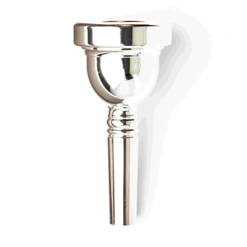 Herco Mouthpieces - Trombone Student Mouthiece - Image 1