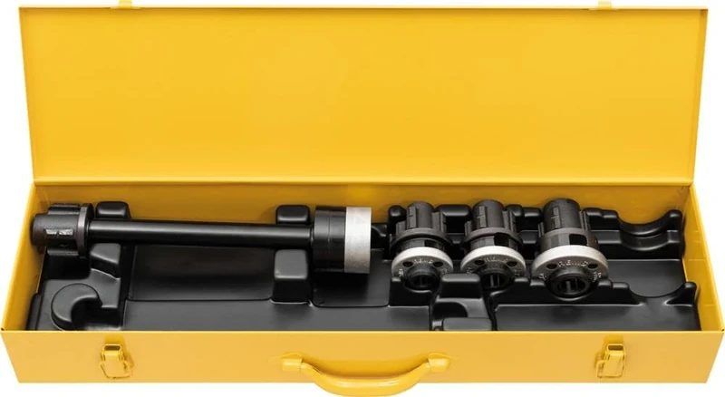 Rems 520025 Cutting Head S-Set 3/8-3/4 Inch with Extension