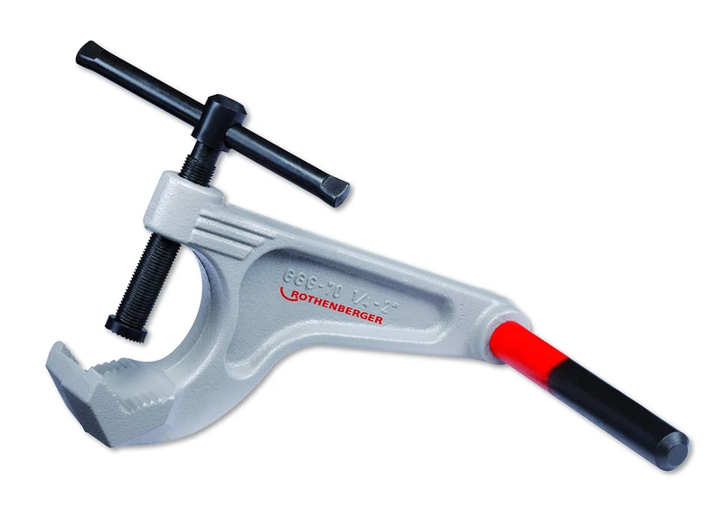 ROTHENBERGER 71280 Long Tube Bracket