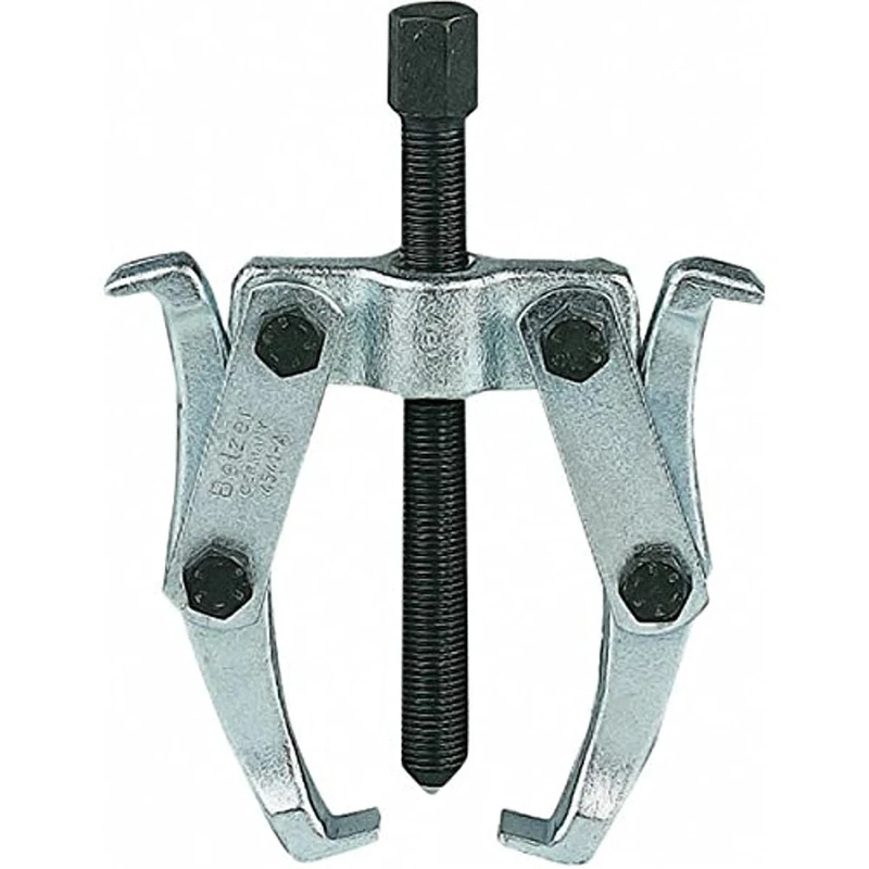 Bahco 4541-A Extractor with 2 Arms, Silver/Black, 20-150 x 85 mm