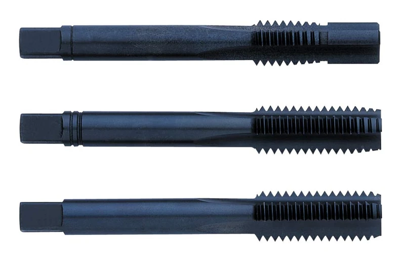 Exact 328 Hand Tap Steel