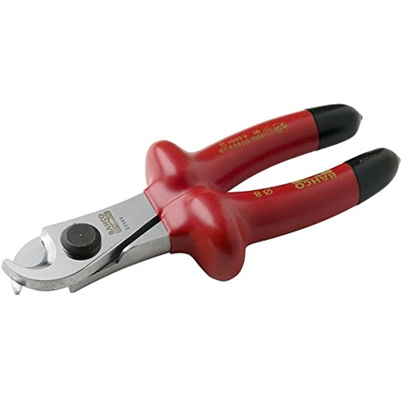 Bahco 2250V-230 15D Cable Cutter