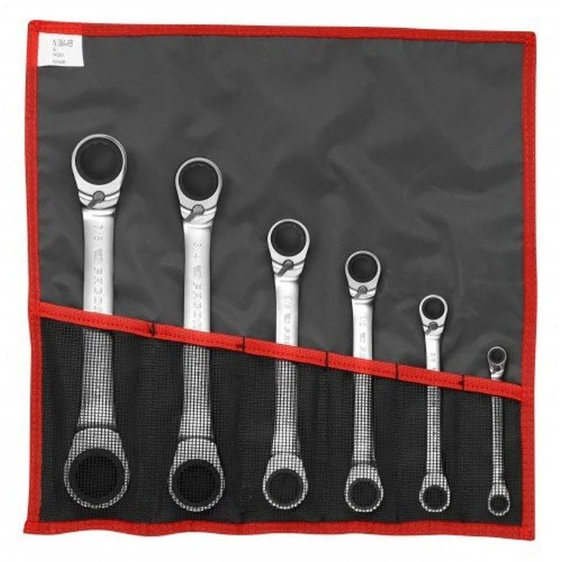 Facom Imperial 6 Spanners Set