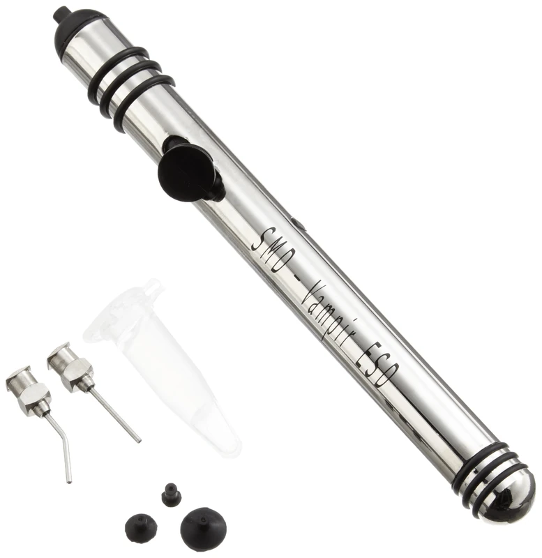 ERSA Vacuum Pipette SVP 100 0SVP100 - Image 1