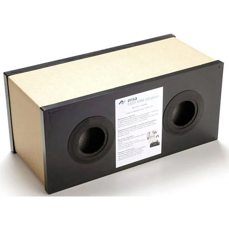 Ersa 3CA06-1001 Replacement Filter for Easy-Arm-Extraction EA110 and EA 110 plus