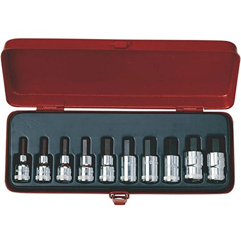 JUEGO DE VASOS 1/2 - Unid: 1