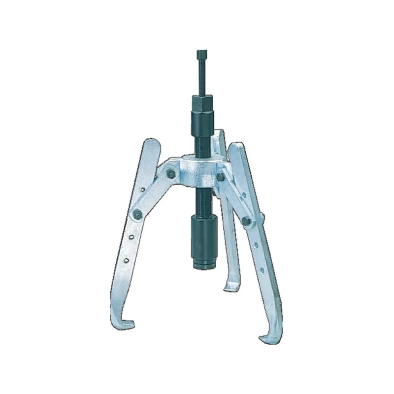 Hydraul. Three-Arm Puller