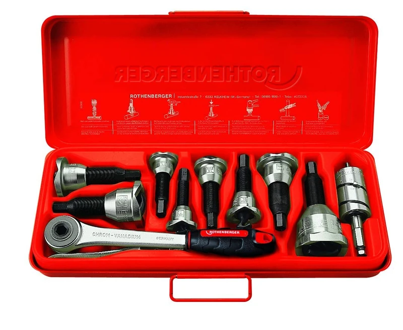 rothenberger 22111 DIY