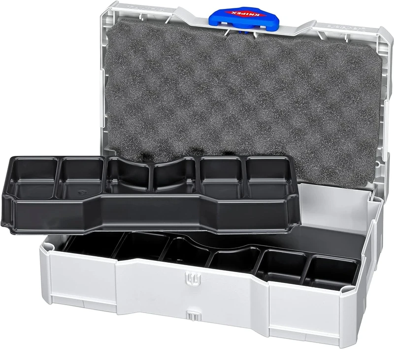 KNIPEX Tanos Mini-Systainer 171 mm, 97 90 00 LE