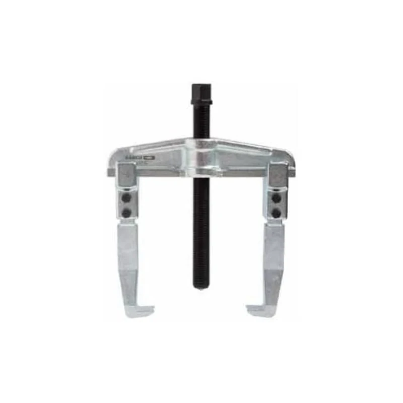 GARRAS CORTAS para Extractor U - Unid: 1