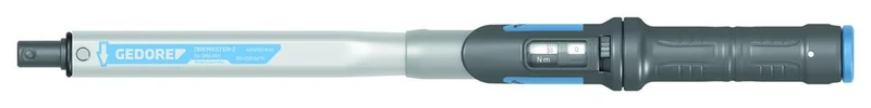 Gedore Dremaster DMZ 400 Torque Spanner