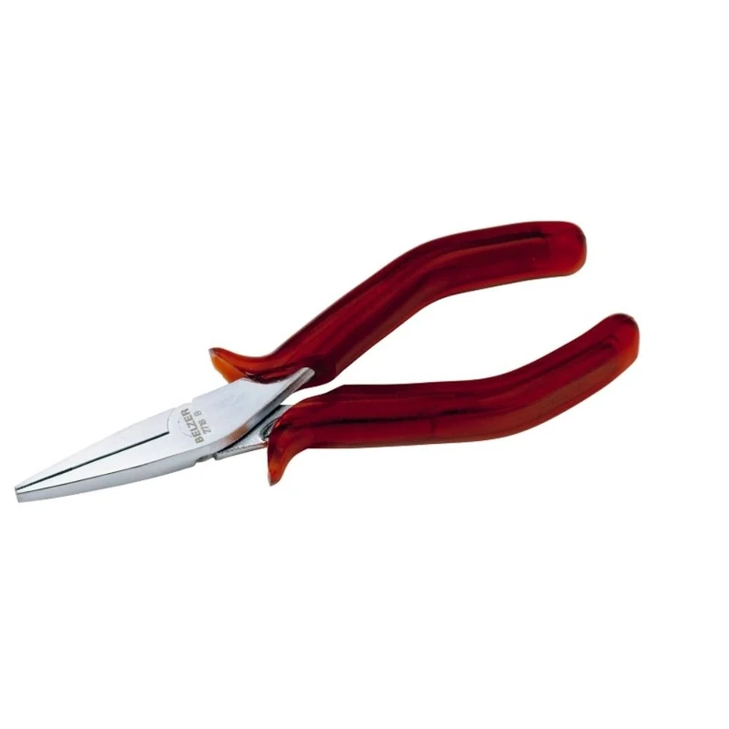 Bahco Flat-Beak Pliers 140 MM Straight