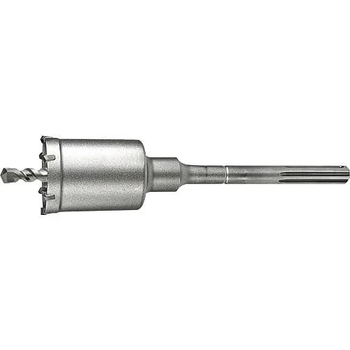 Alpen 87208000100 SDS-Max Core Bit 550/430x80, 0mm, 0 V, Grey
