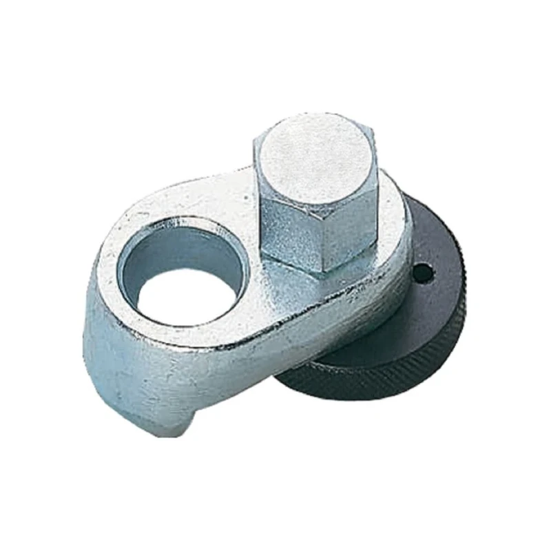 Bahco 4592 120 N m Stud Remover, Grey, 10-19 mm