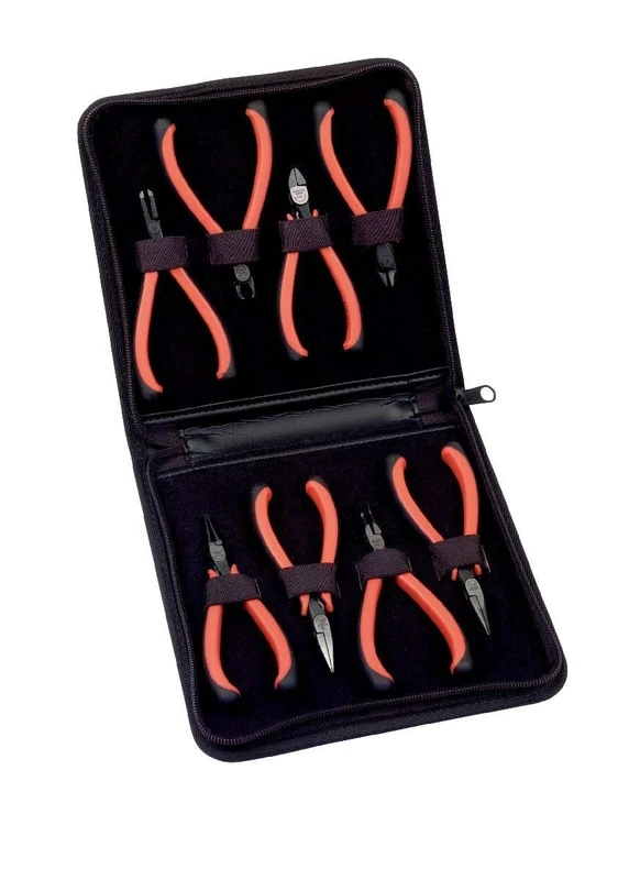 Electronic Pliers Kit 9733