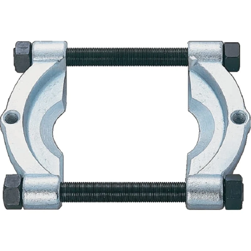 Bahco 4551-B Separator for Extractor, Silver/Black