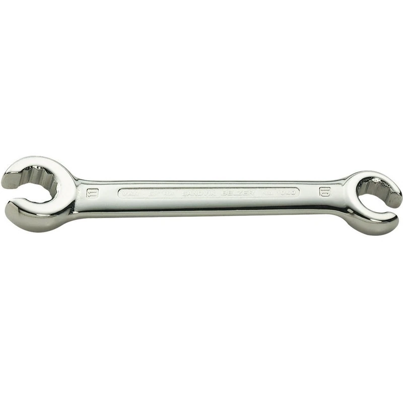 Bahco 1949M-22-24 - Open Ring Wrench - Image 1