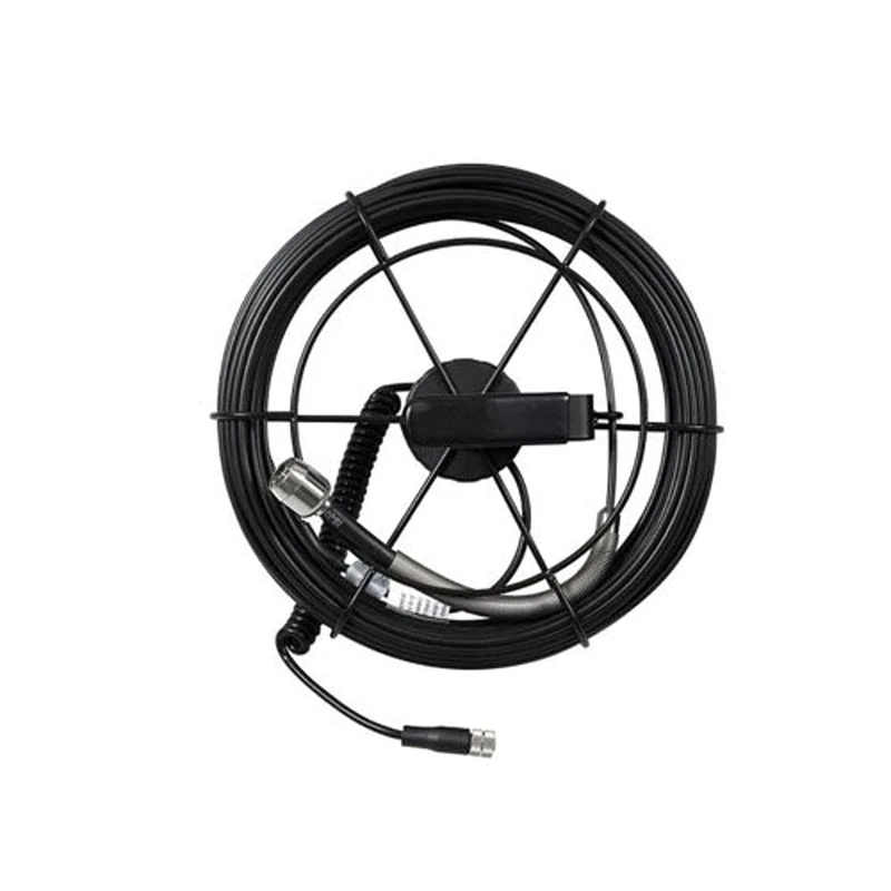 Cable 4, 0mm x 1m Flexible