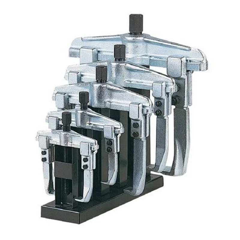 Univ. Two-Arm Puller Set