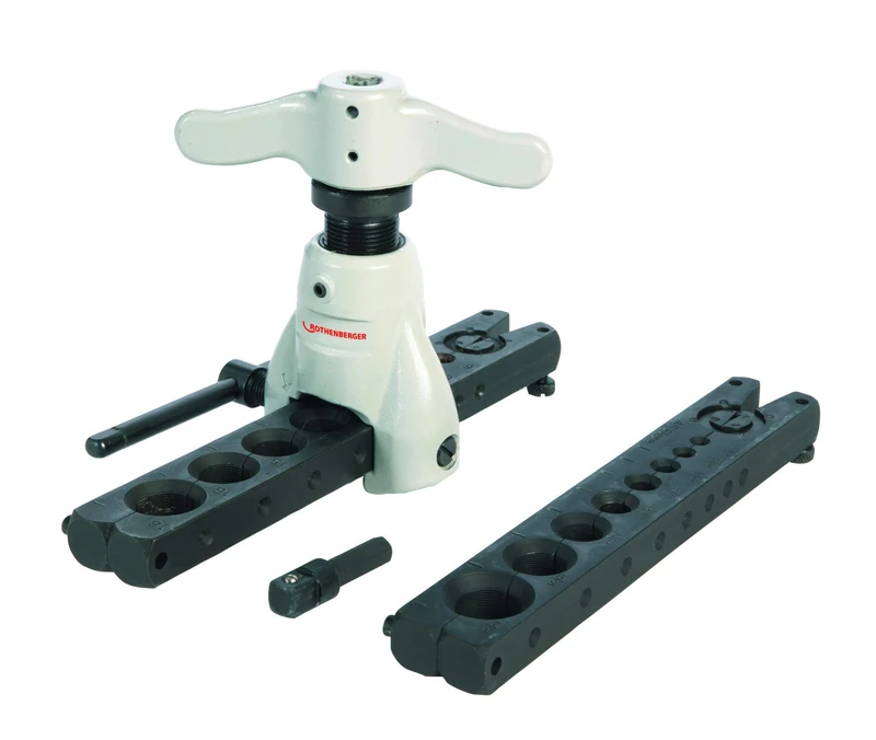 Rothenberger - 6-18mm Excentric Flarer Ruler