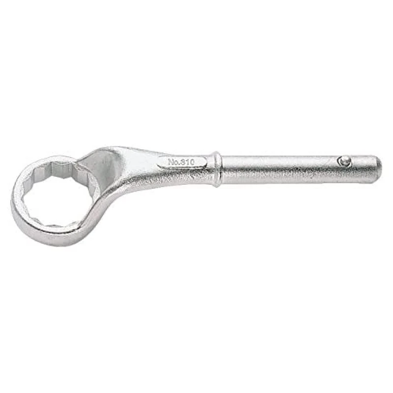 Llave DE Estrella 60 - Unid: 1