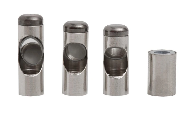 Bahco SPIEGELSPITZEN for Ø 8 MM, 45°