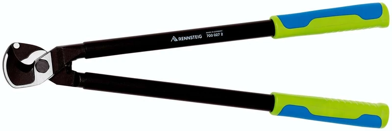 Rennsteig Cable Shears, Multi-Colour, 27-Inch