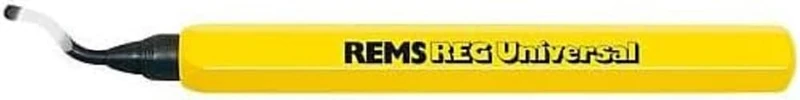 Rems REG Universal – Reamer Reg Universal Copper Steel/Brass Aluminium Plastic