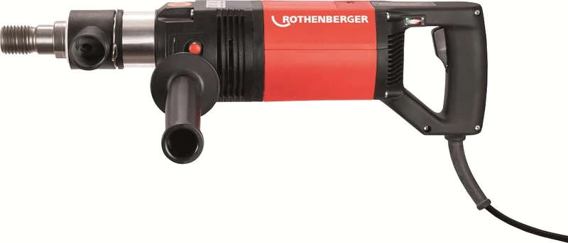 ROTHENBERGER Reliable Commercial Hardware for Advanced Workshops for Reliable Field Performance with High Heat Resistance