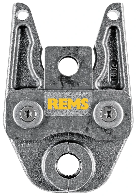Rems 570460 – Tenaza prensar TH16