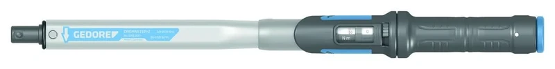 Gedore Dremaster DMZ 850 Torque Spanner