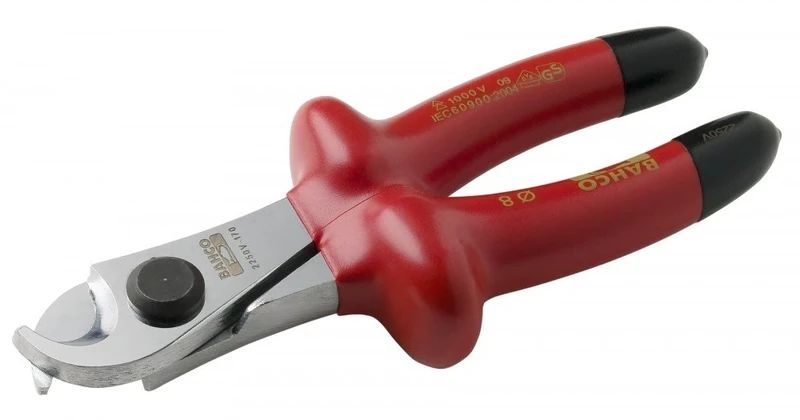 Bahco 2250V-170 8D Cable Cutter