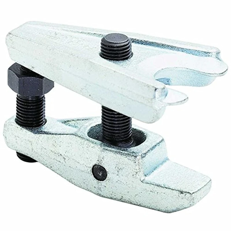 Bahco 4545-N1 Universal Ball Joint Extractor, Silver/Black