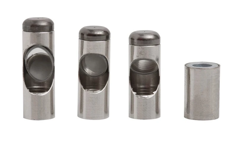 Espejo 55ｺ para DIﾁMETROS 5,5&