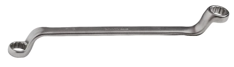 Llave Doble ESTR ACOD 41-46 - Unid: 1