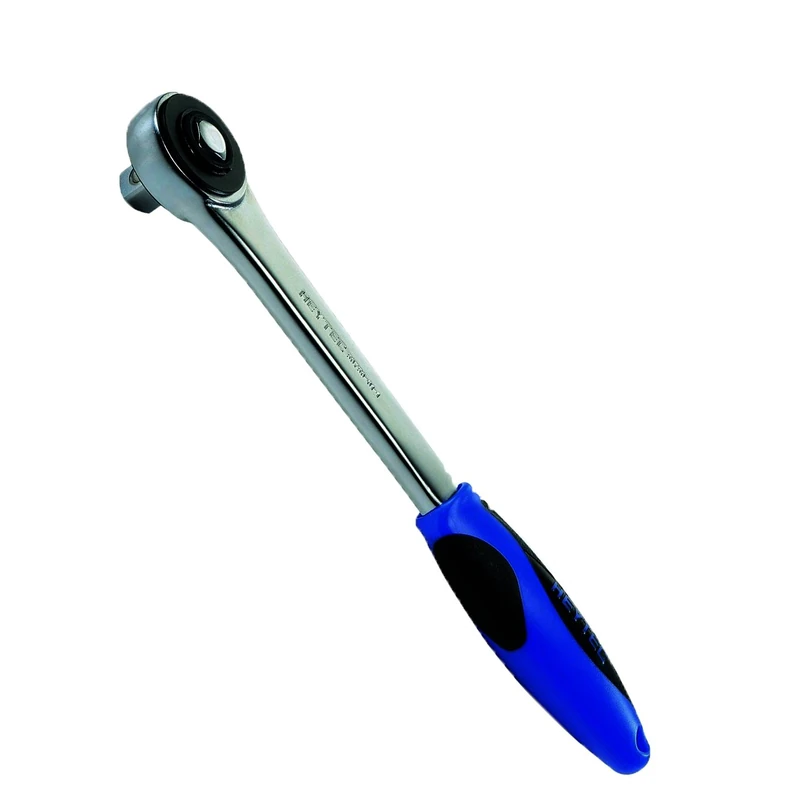 HEYTEC CARRACA 1/2 750-01 Wrench Silver Size 55